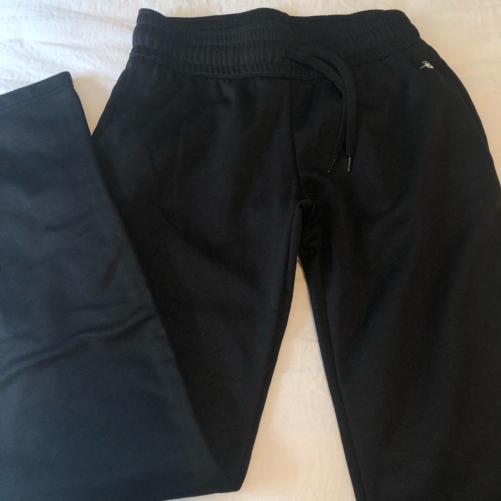 Badger sport fleece-lined sweatpants